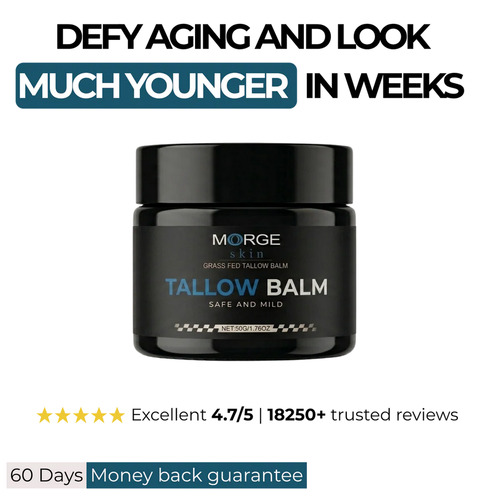 Anti-wrinkle Balm