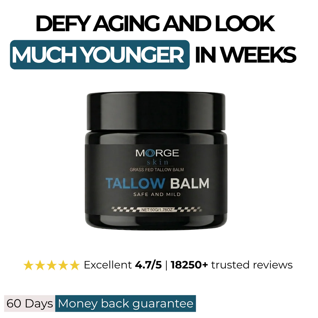 Anti-wrinkle Balm