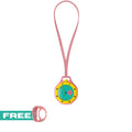 Royal Pop - OTG ROZ (FREE WRIST STRAP)