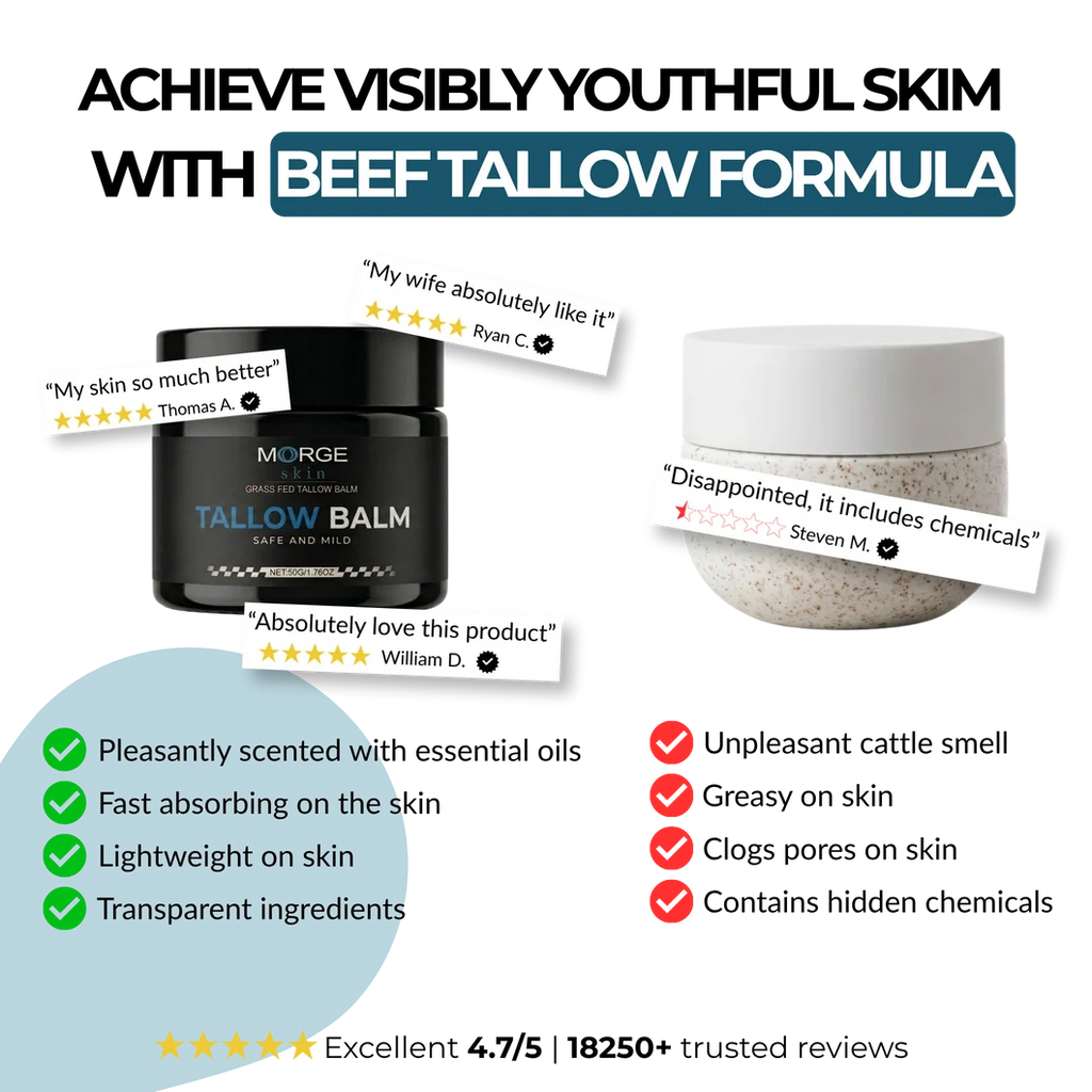 Anti-wrinkle Balm