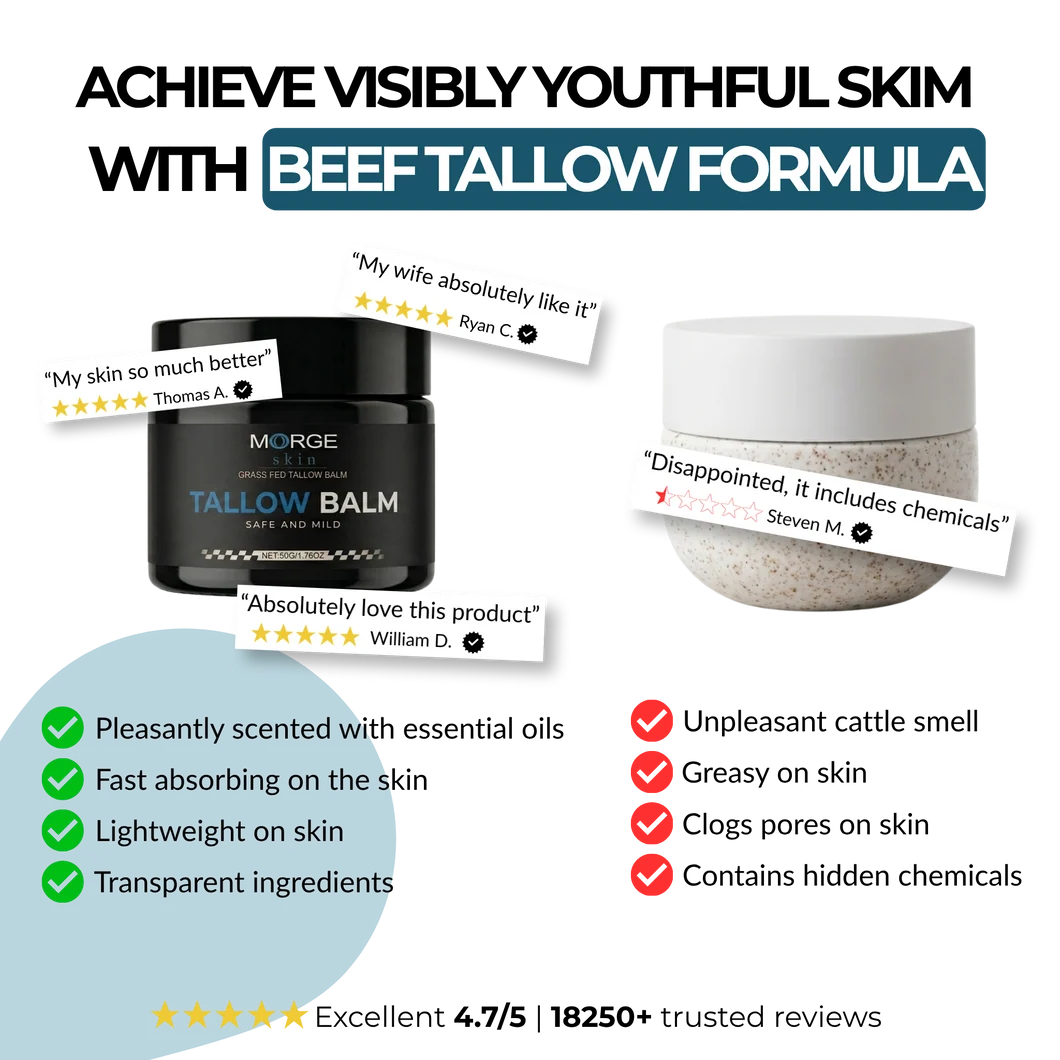Anti-wrinkle Balm