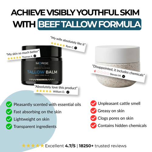 Anti-wrinkle Balm
