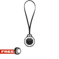 Royal Pop - OCHO NEGRO (FREE WRIST STRAP)