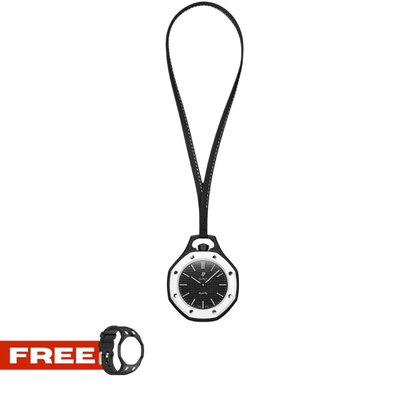 Royal Pop - OCHO NEGRO (FREE WRIST STRAP)