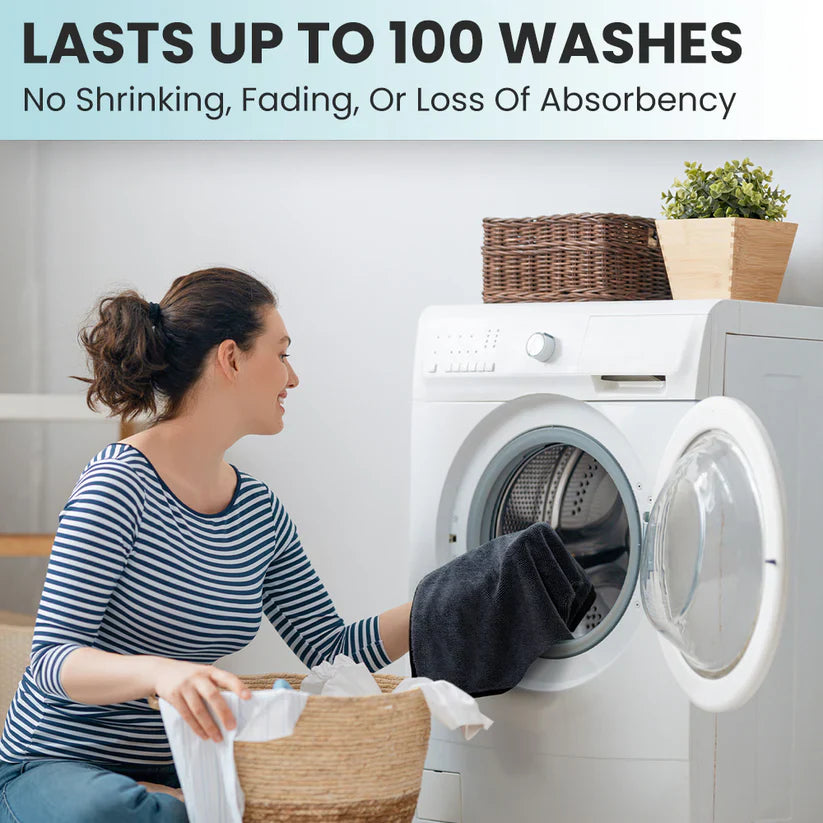 Drying Towel