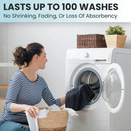 Drying Towel