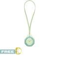 Royal Pop - BLAUE ACHT (FREE WRIST STRAP)