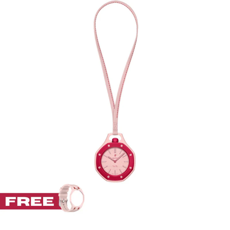 Royal Pop - OTTO ROSSO (FREE WRIST STRAP)