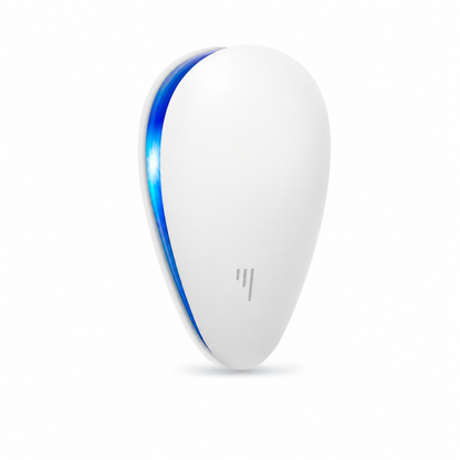 2026 Upgraded Rodent Repeller - Banish Mice And Rats For Good