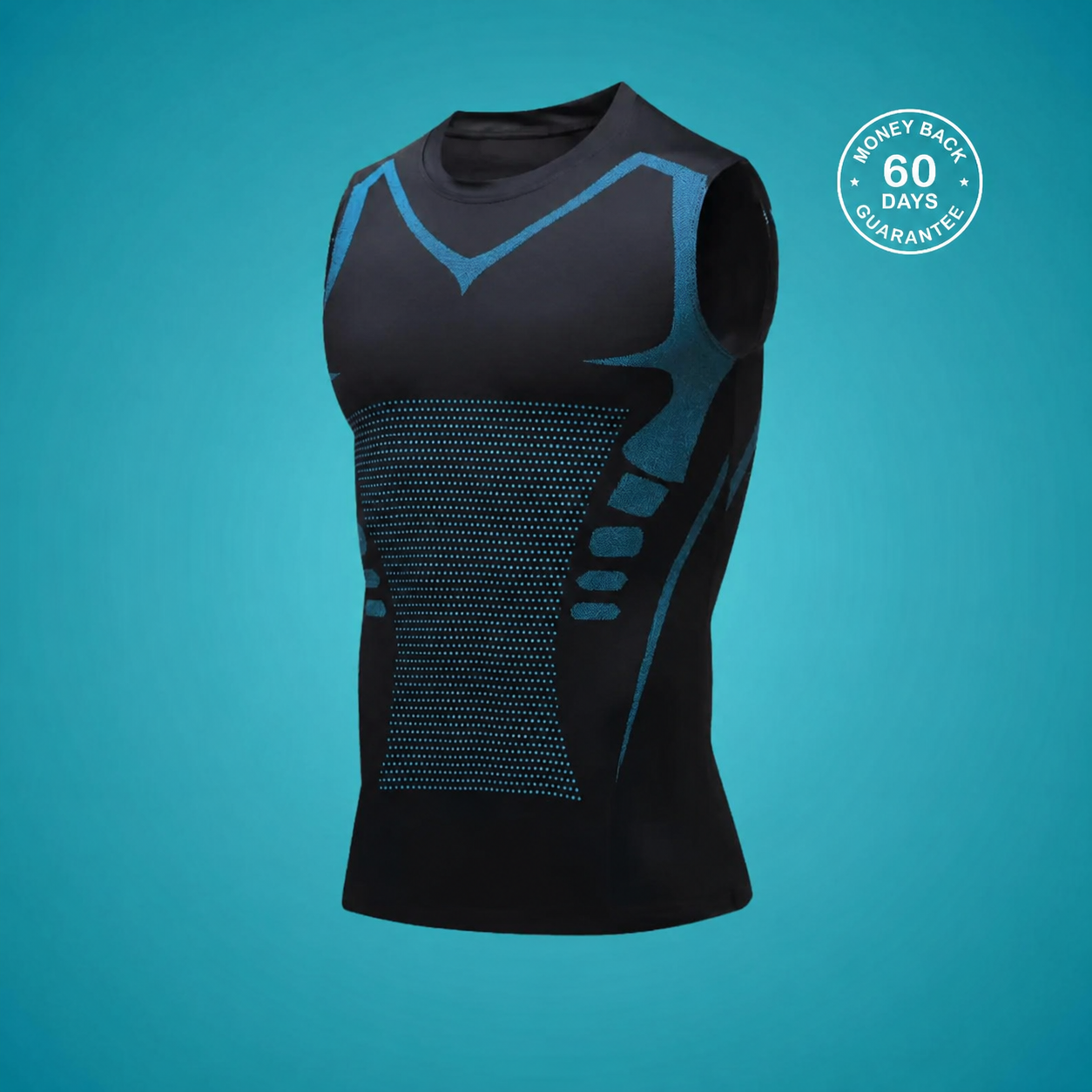 V-Boost v2 : Feel the Power of Confidence, Energy &amp; Strength