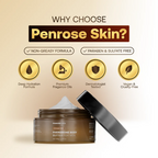 Pheromone body butter - Smell Irresistible All Day