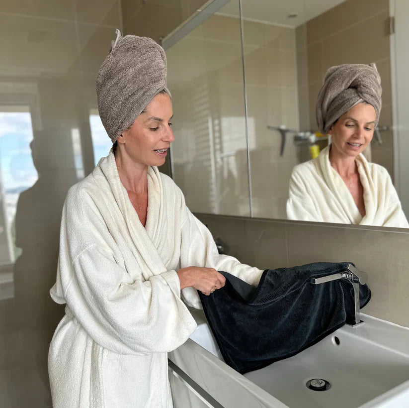 Drying Towel