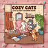 Cozy Cats - Yallacart