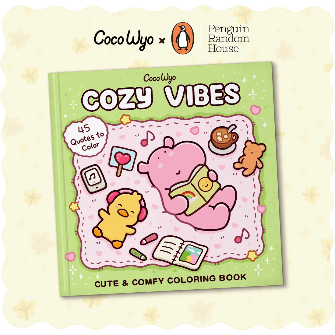 Cozy Vibes - Yallacart