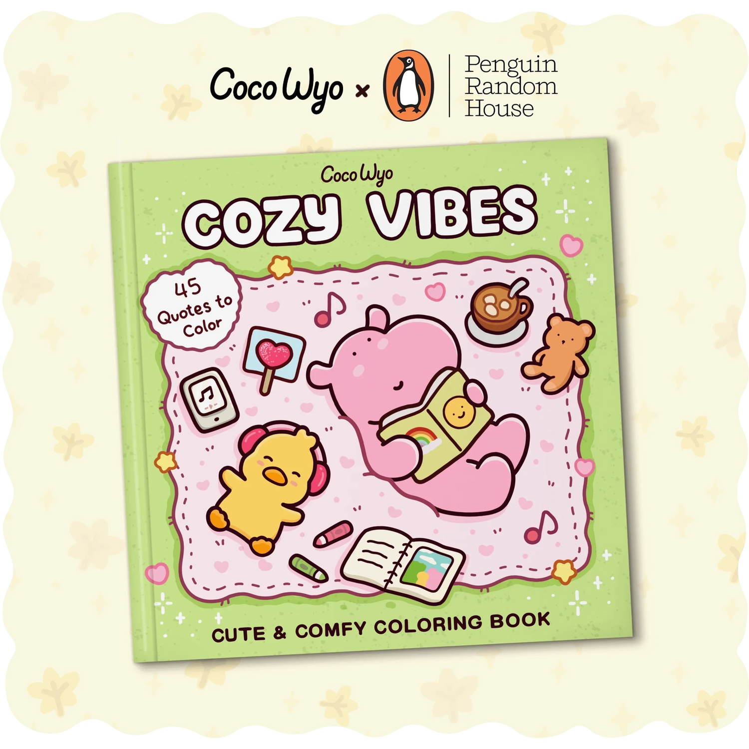 Cozy Vibes - Yallacart