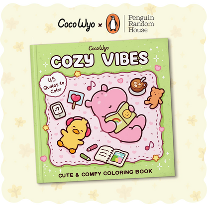 Cozy Vibes - Yallacart