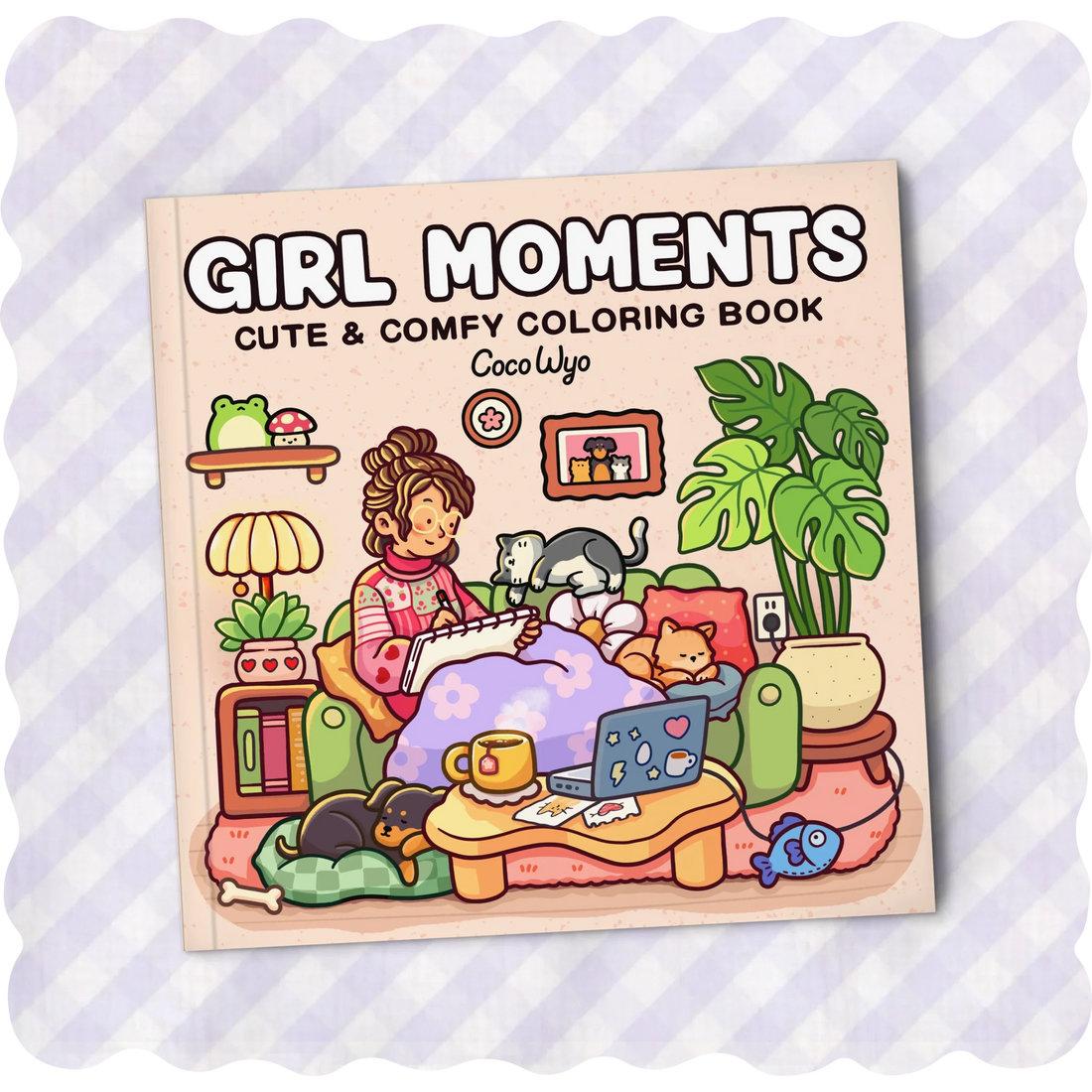 Girl Moments - Yallacart