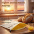 Premium 100% Cotton - Beeswax Bread Bag - MaisonFresh